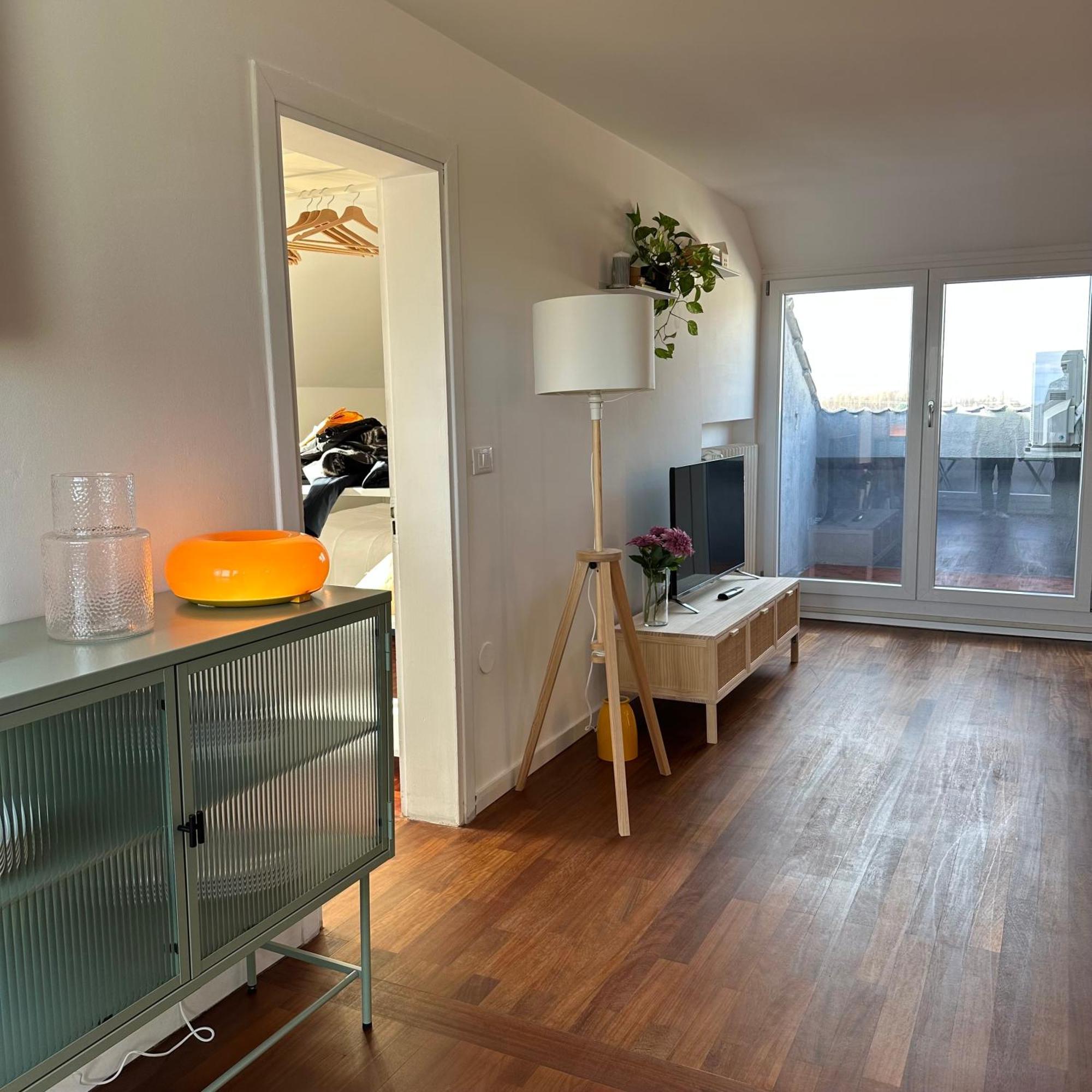 Venice Rooms ファヴァロ・ヴェネト 部屋 写真