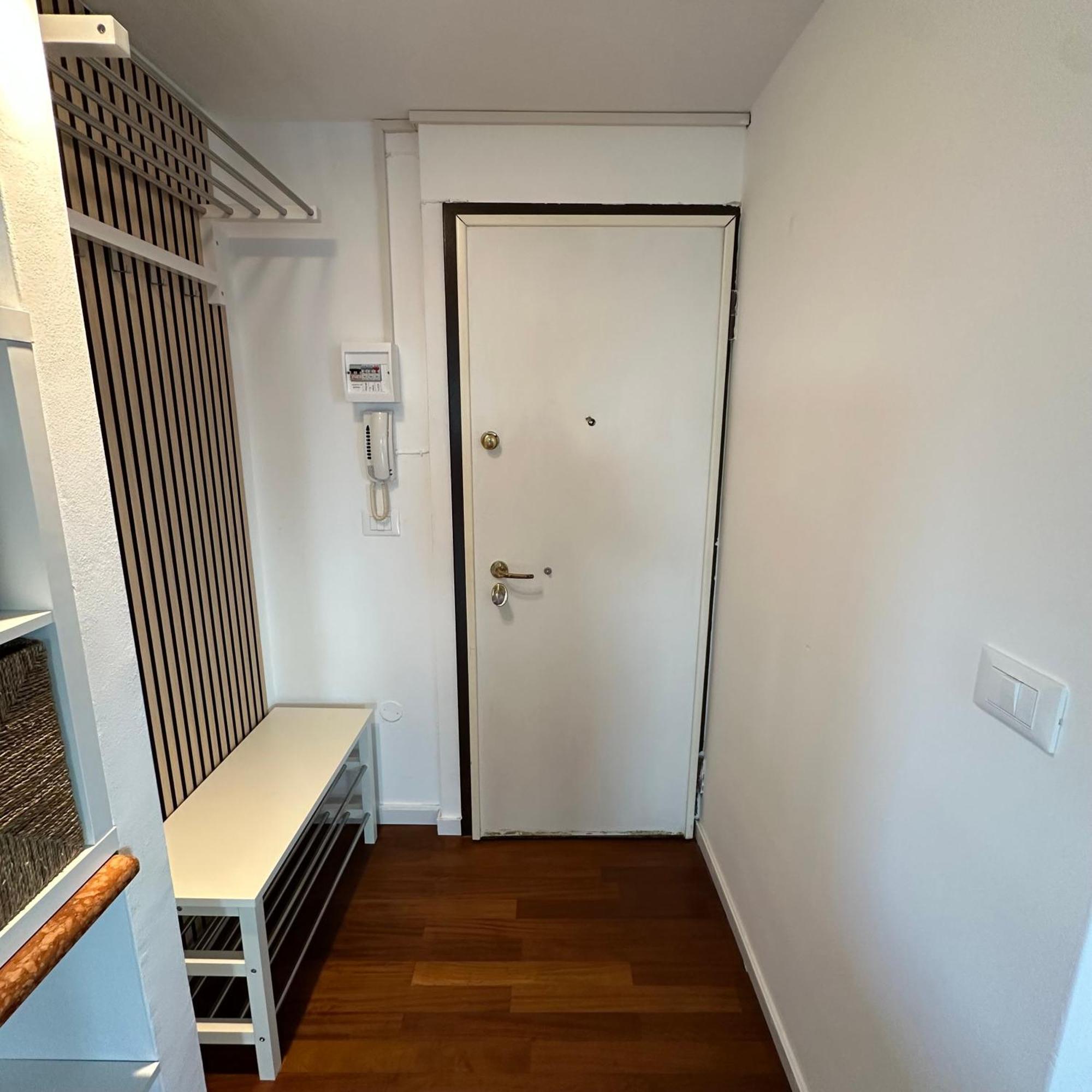 Venice Rooms ファヴァロ・ヴェネト 部屋 写真