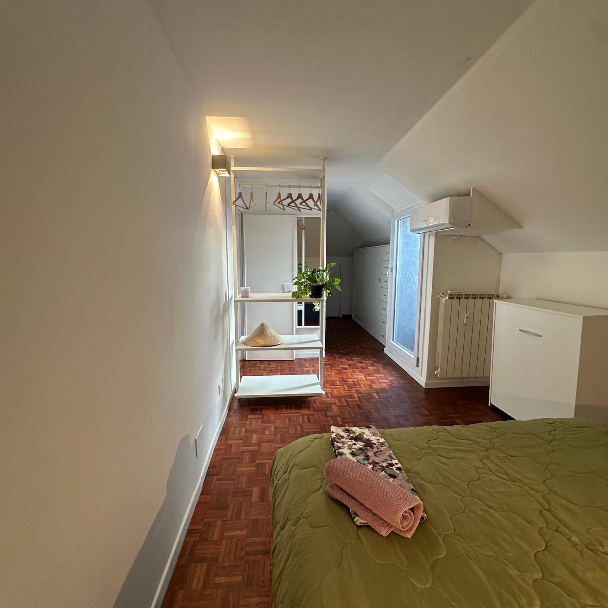 Venice Rooms ファヴァロ・ヴェネト エクステリア 写真