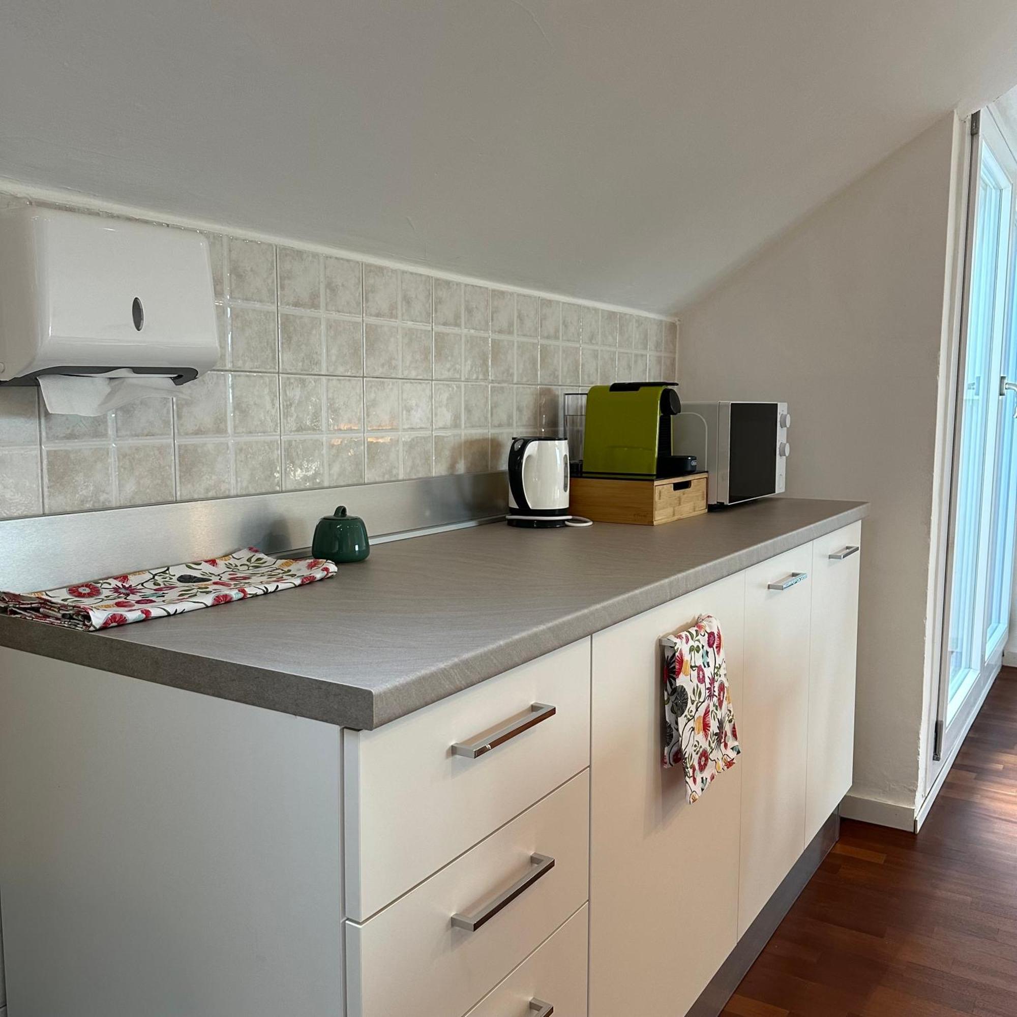 Venice Rooms ファヴァロ・ヴェネト 部屋 写真